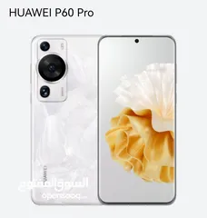  1 Huawei p60 pro