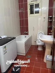  4 شقة مفروشة بالمدينة للايجار الشهري