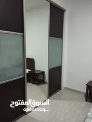  21 شقة مفروشة للبيع عبدون