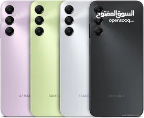  2 Samsung A05s 4G