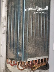  6 تركيب وصيانة وتأسيس المكيفات