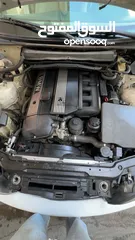  15 Bmw e46 كشف