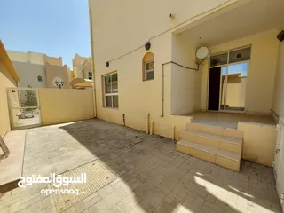  16 5 Bedrooms Villa for Rent in Bausher Al Muna REF:836R