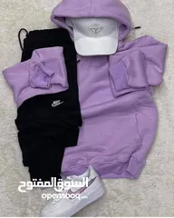  4 ملابس رياضيه