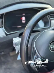  10 Vw باسات Passat