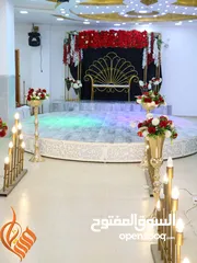  8 تزيين تراث وصالات