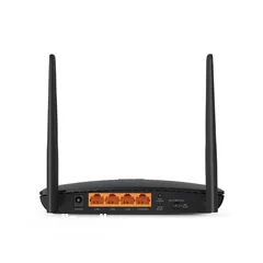  4 4G LTE Router