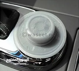  4 ‏Control switch cover Nissan 80 piece