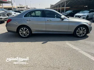  10 مرسيدس C300