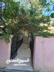  4 منزل نظام امريكي شبة مستقل في اسكان ابو نصير