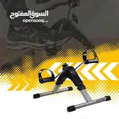  3 for gym folding pedal exerciser -- الدواسة القابلة للطي ( شحن جميع أنحاء الإمارات)