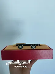  2 قلم و كبك كارتير اصلي