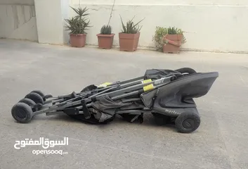  2 عرباية ماكلارين