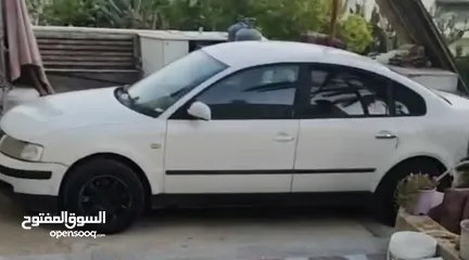  2 باسات موديل 1999