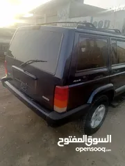  10 جيب باكو 2000