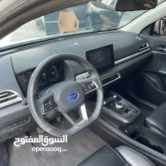 15 BYD e3 2020 كهرباء كامل