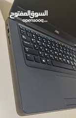  4 بأفضل سعر بالأردن Dell Latitude 5480 Core i5 7th 8GB RAM 256GB SSD M.2 14 SCREEN