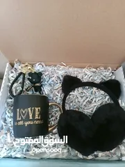  17 هدايا .بوكسات