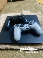  4 Play Station