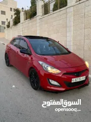  2 i30 2014 هيونداي