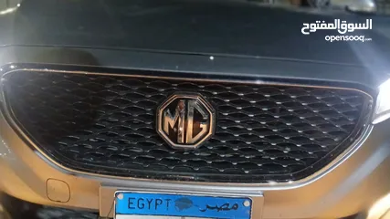  9 mg zs   موديل 2021 للبيع