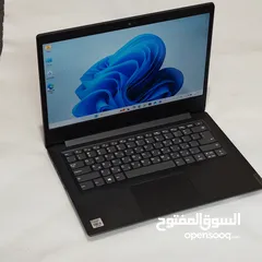  2 لابتوب Lenovo v14 معالج i5 الجيل العاشر