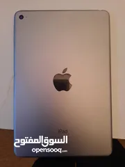  1 ايباد ميني 4   128g