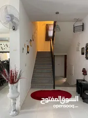  20 شاليه للبيع بالاغوار الجنوبيه مفروش كامل