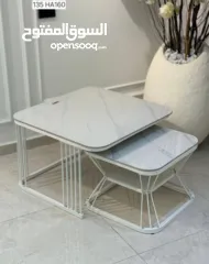  8 أطقم طاولات