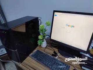  6 كمبيوتر i5 جيل رابع بمواصفات قوية بسعر مغري