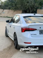  10 سكودا 2021 ديزل فل