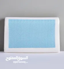  1 Medical Memory Foam Pillow مخدة طبية للبيع