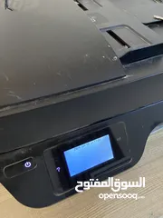  1 طابعة hp باللغه العربيه