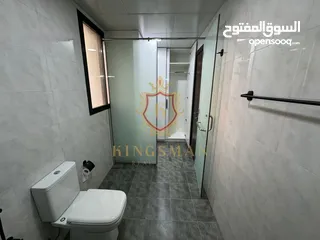  11 شقه الإيجار عجمان الزورا غرفه وصاله Apartments for  rent in Ajman, Al Zorah, one room and one hall