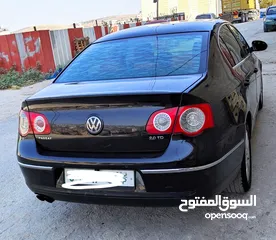  9 سيارة باسات 2010 ماتور 2000cc للبيع في نابلس