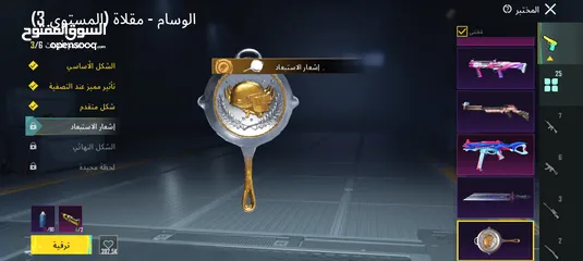  14 حساب ببجي من سيزون5 و السعر ثابت لا مجال للنقاش