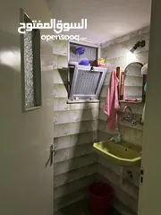  5 شقه طابق ثالث بمنطقة جبل الزهور اسكان ريفكو