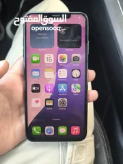  2 ايفون XS Max 256Gb لون اسود