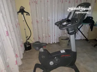  3 life fitness treadmill for sale موديل أمريكي