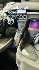  14 مرسيدس بينز glc