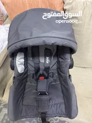  2 كار سيت بيبي Joie