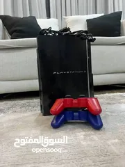  2 بلاستيشن 3
