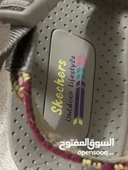  13 احذية طبية اصلية ماركة skechers
