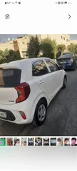  1 كيا مورننج 2018 للبيع