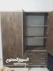  1 غرفه نوم مفرد