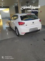  2 سيات ابيزا