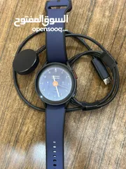  3 Samsung watch 5 pro LTE