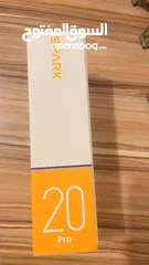  5 Tecno spark 20 pro الهاتف جيد جدا مستعمل 2 شهرين فقط