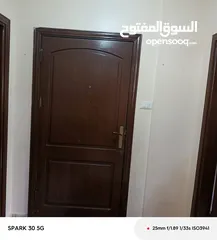  1 شقه للبيع في اربد