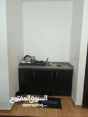  2 استيديو مفروش للايجار الشهري